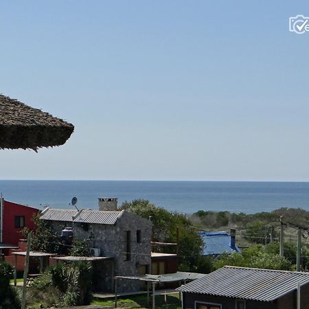Balcones De Mar Aparthotel Punta Del Diablo Bilik gambar