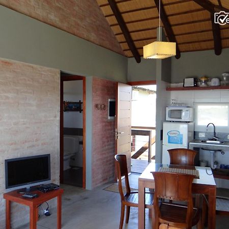 Balcones De Mar Aparthotel Punta Del Diablo Bilik gambar