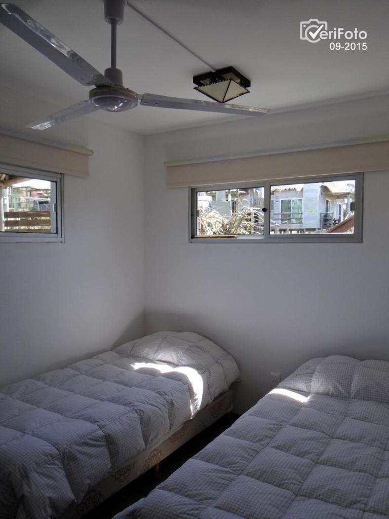 Balcones De Mar Aparthotel Punta Del Diablo Bilik gambar