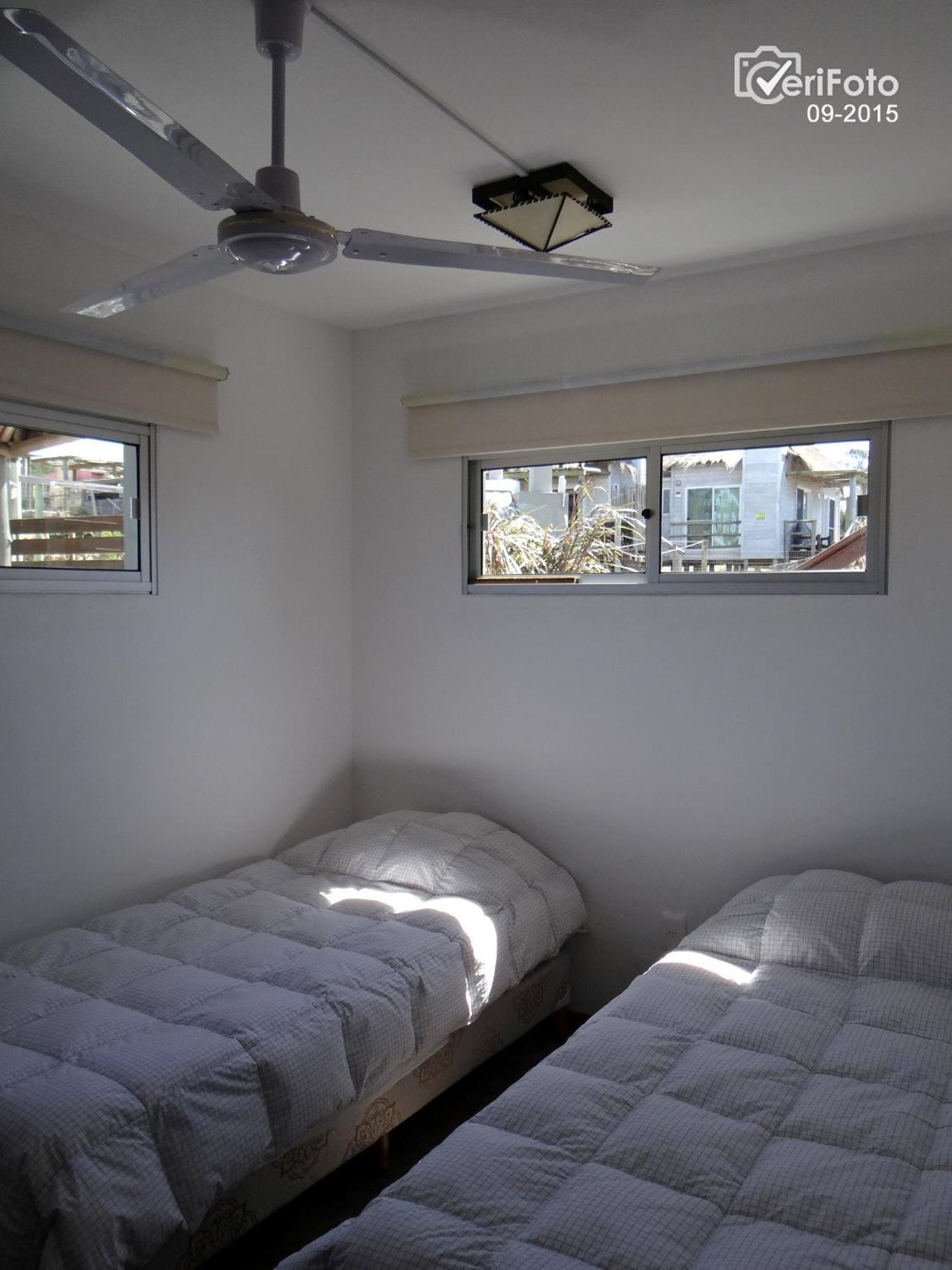 Balcones De Mar Aparthotel Punta Del Diablo Bilik gambar