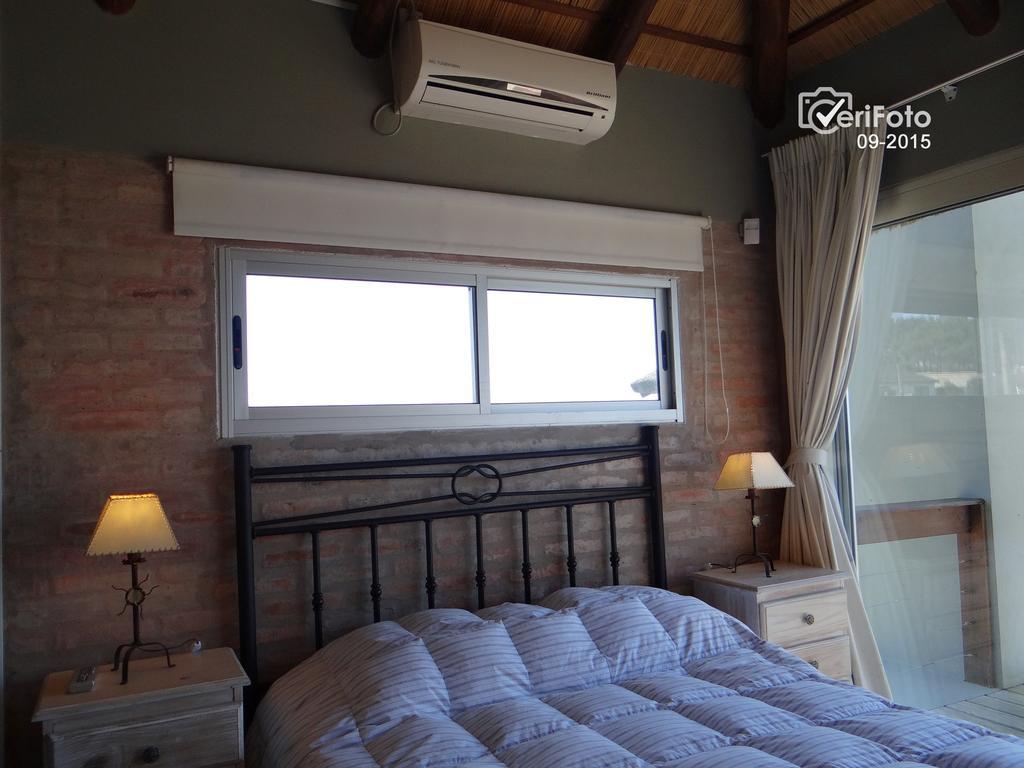 Balcones De Mar Aparthotel Punta Del Diablo Bilik gambar