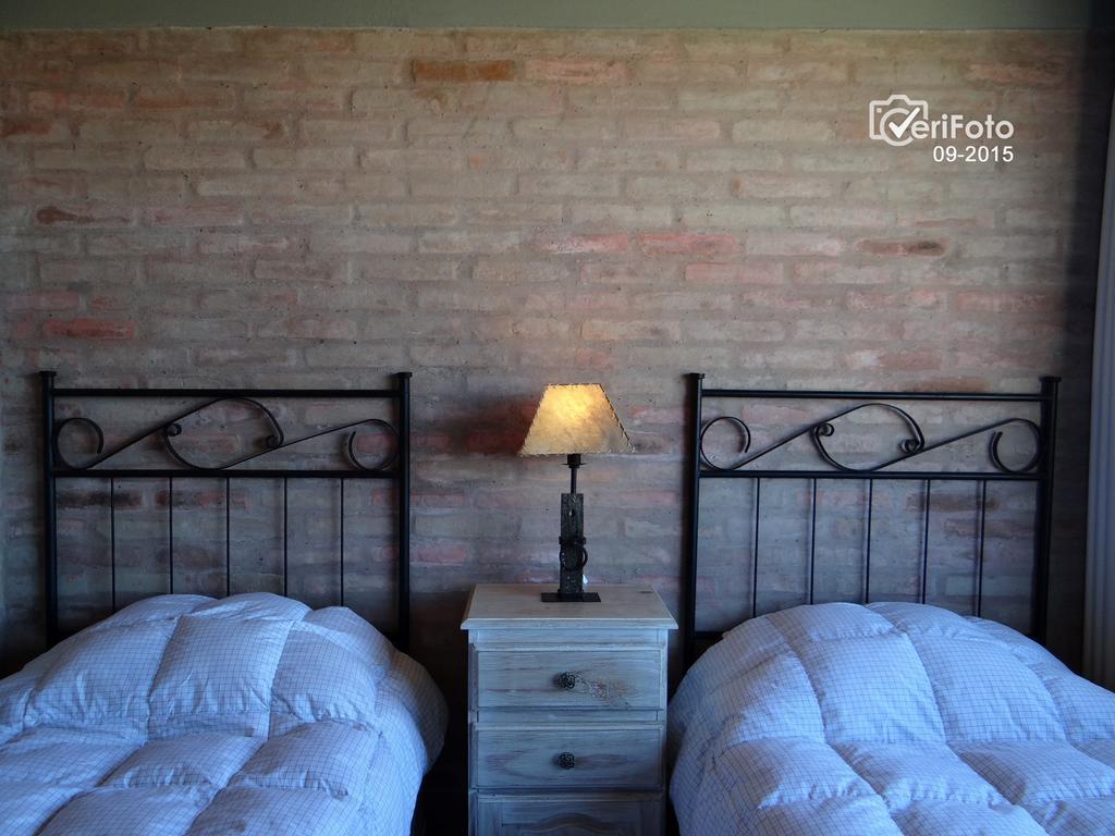 Balcones De Mar Aparthotel Punta Del Diablo Bilik gambar