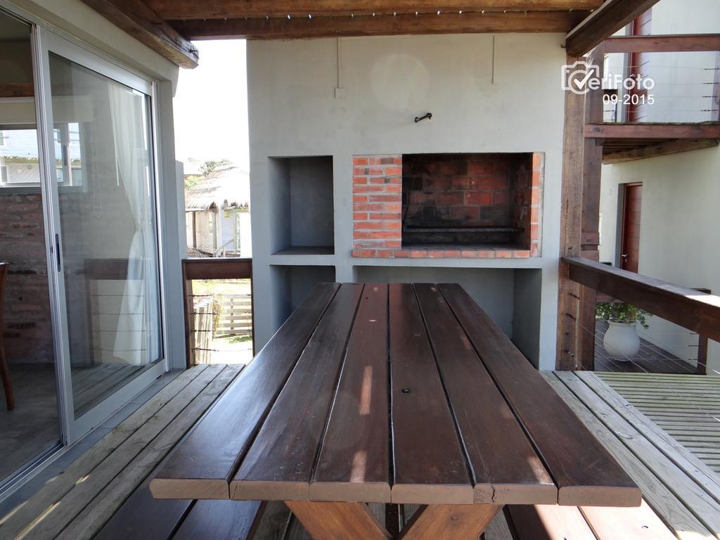 Balcones De Mar Aparthotel Punta Del Diablo Bilik gambar