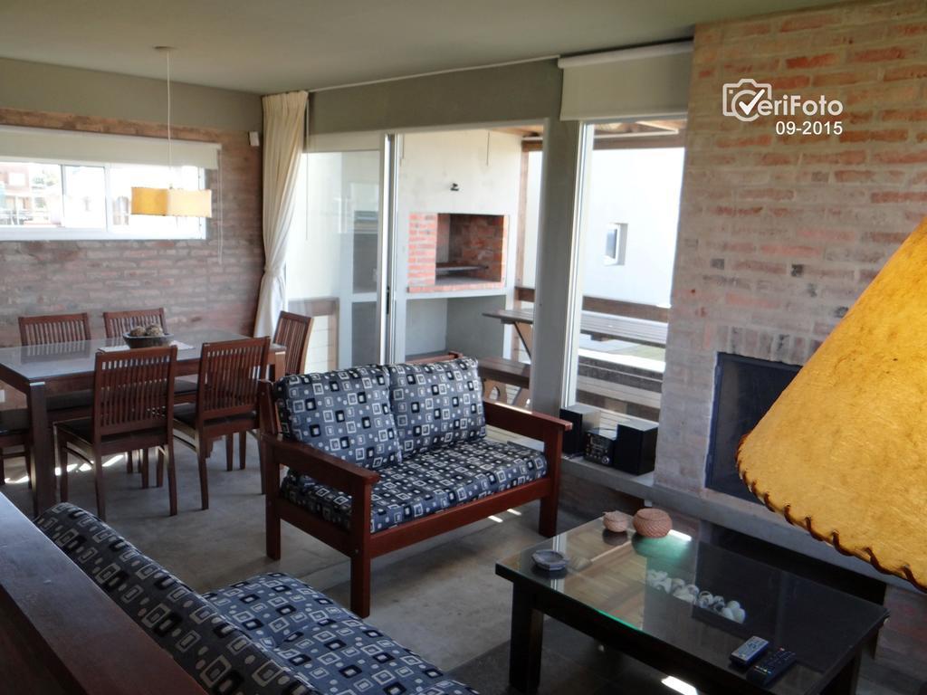 Balcones De Mar Aparthotel Punta Del Diablo Bilik gambar