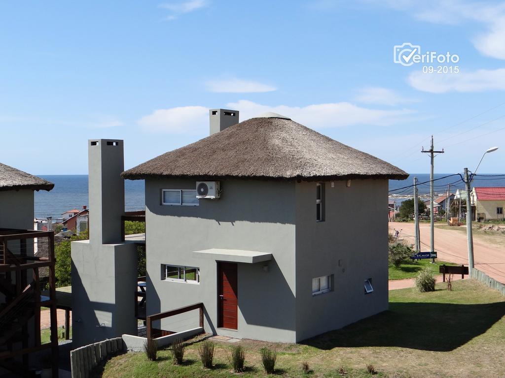 Balcones De Mar Aparthotel Punta Del Diablo Bilik gambar