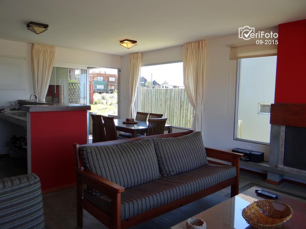 Balcones De Mar Aparthotel Punta Del Diablo Bilik gambar