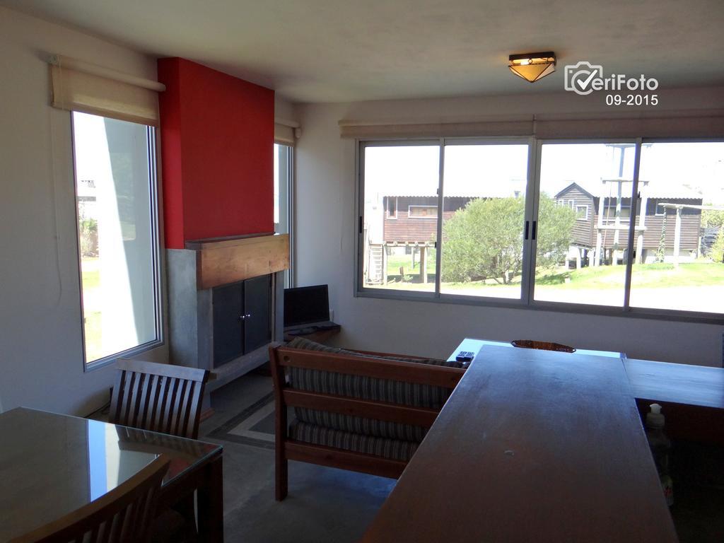 Balcones De Mar Aparthotel Punta Del Diablo Bilik gambar