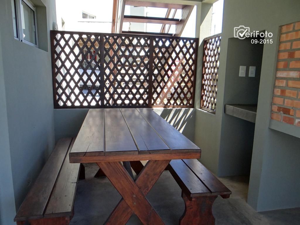 Balcones De Mar Aparthotel Punta Del Diablo Bilik gambar