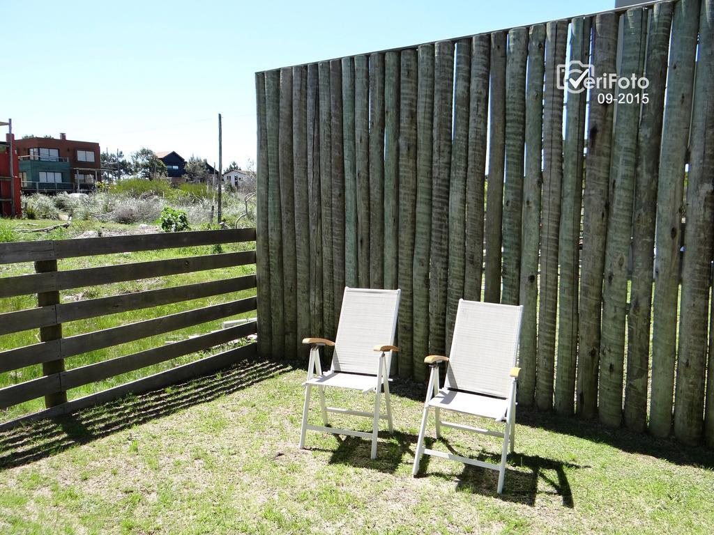 Balcones De Mar Aparthotel Punta Del Diablo Bilik gambar
