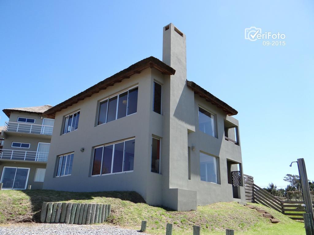 Balcones De Mar Aparthotel Punta Del Diablo Bilik gambar