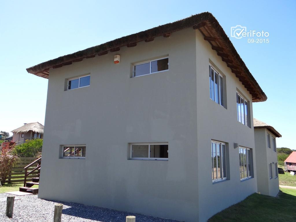 Balcones De Mar Aparthotel Punta Del Diablo Bilik gambar
