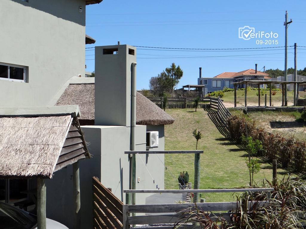 Balcones De Mar Aparthotel Punta Del Diablo Bilik gambar