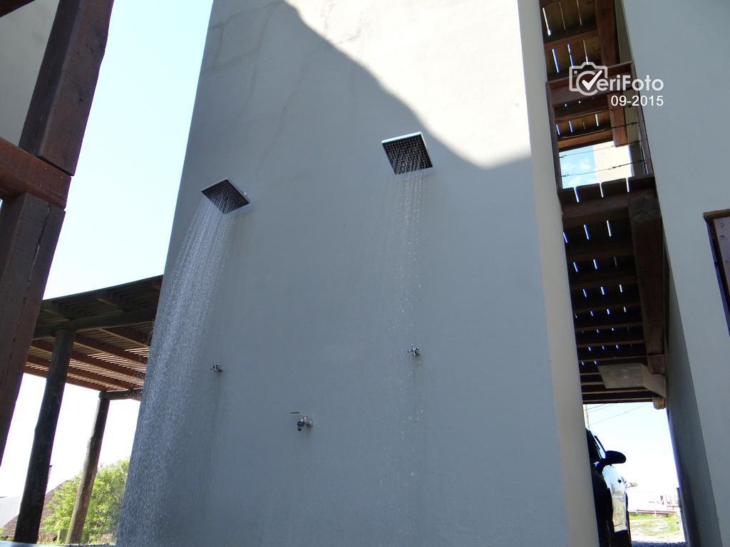 Balcones De Mar Aparthotel Punta Del Diablo Bilik gambar