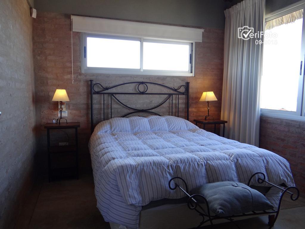 Balcones De Mar Aparthotel Punta Del Diablo Bilik gambar
