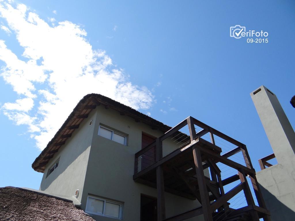 Balcones De Mar Aparthotel Punta Del Diablo Bilik gambar