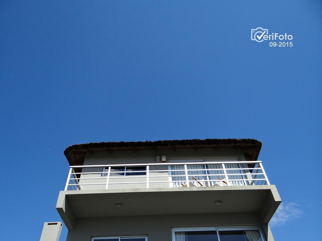 Balcones De Mar Aparthotel Punta Del Diablo Bilik gambar