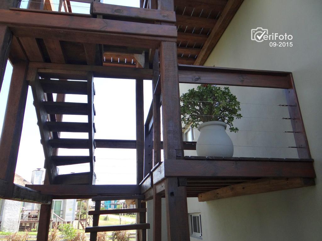 Balcones De Mar Aparthotel Punta Del Diablo Bilik gambar
