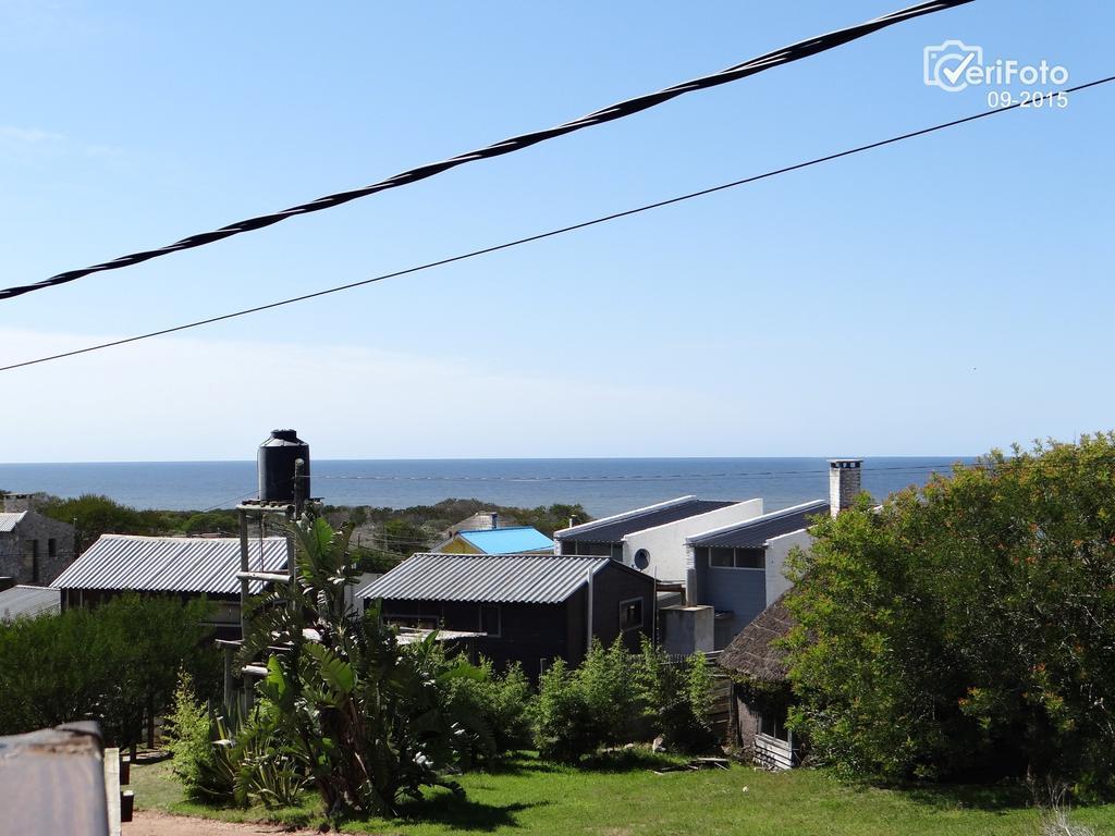 Balcones De Mar Aparthotel Punta Del Diablo Bilik gambar