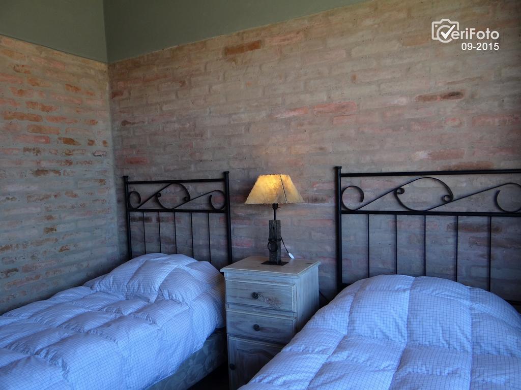 Balcones De Mar Aparthotel Punta Del Diablo Bilik gambar