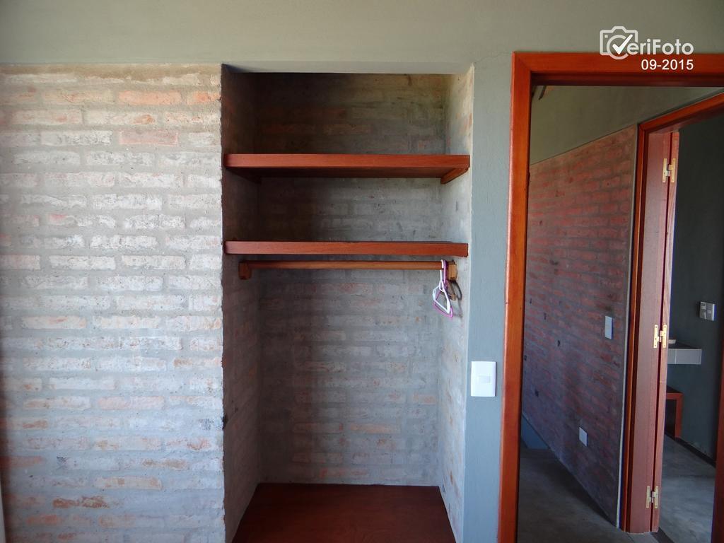 Balcones De Mar Aparthotel Punta Del Diablo Bilik gambar