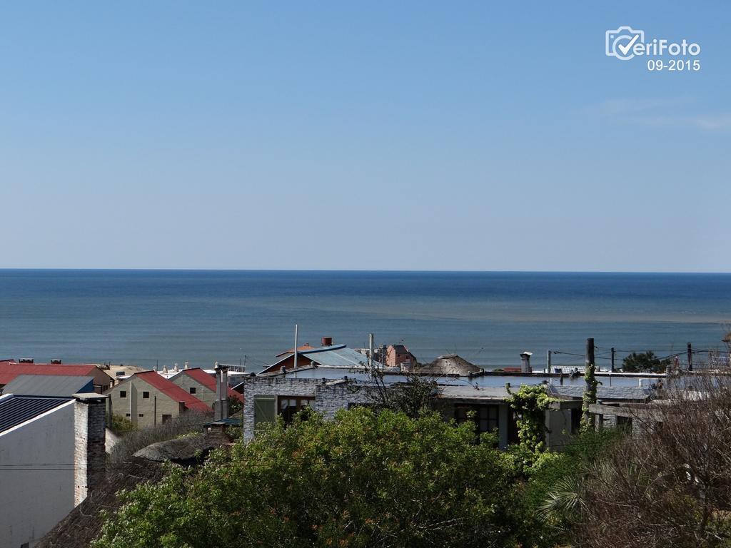 Balcones De Mar Aparthotel Punta Del Diablo Bilik gambar