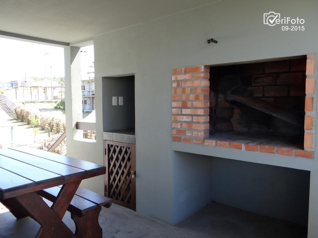 Balcones De Mar Aparthotel Punta Del Diablo Bilik gambar
