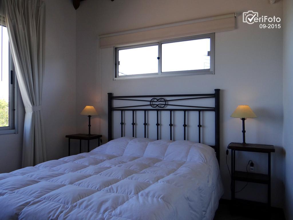 Balcones De Mar Aparthotel Punta Del Diablo Bilik gambar