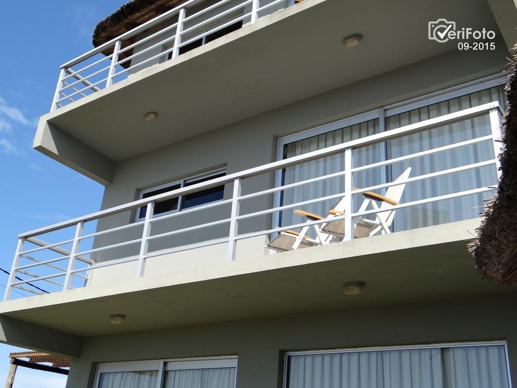 Balcones De Mar Aparthotel Punta Del Diablo Bilik gambar