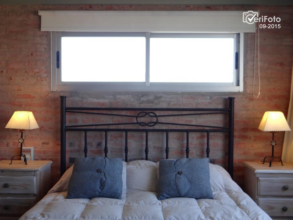 Balcones De Mar Aparthotel Punta Del Diablo Bilik gambar