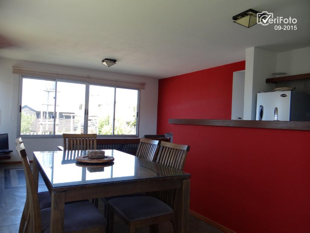 Balcones De Mar Aparthotel Punta Del Diablo Bilik gambar
