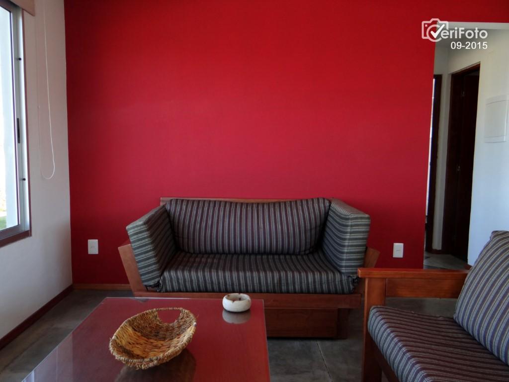 Balcones De Mar Aparthotel Punta Del Diablo Bilik gambar